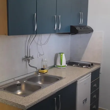 Studio 15786b 아파트 포세다르예